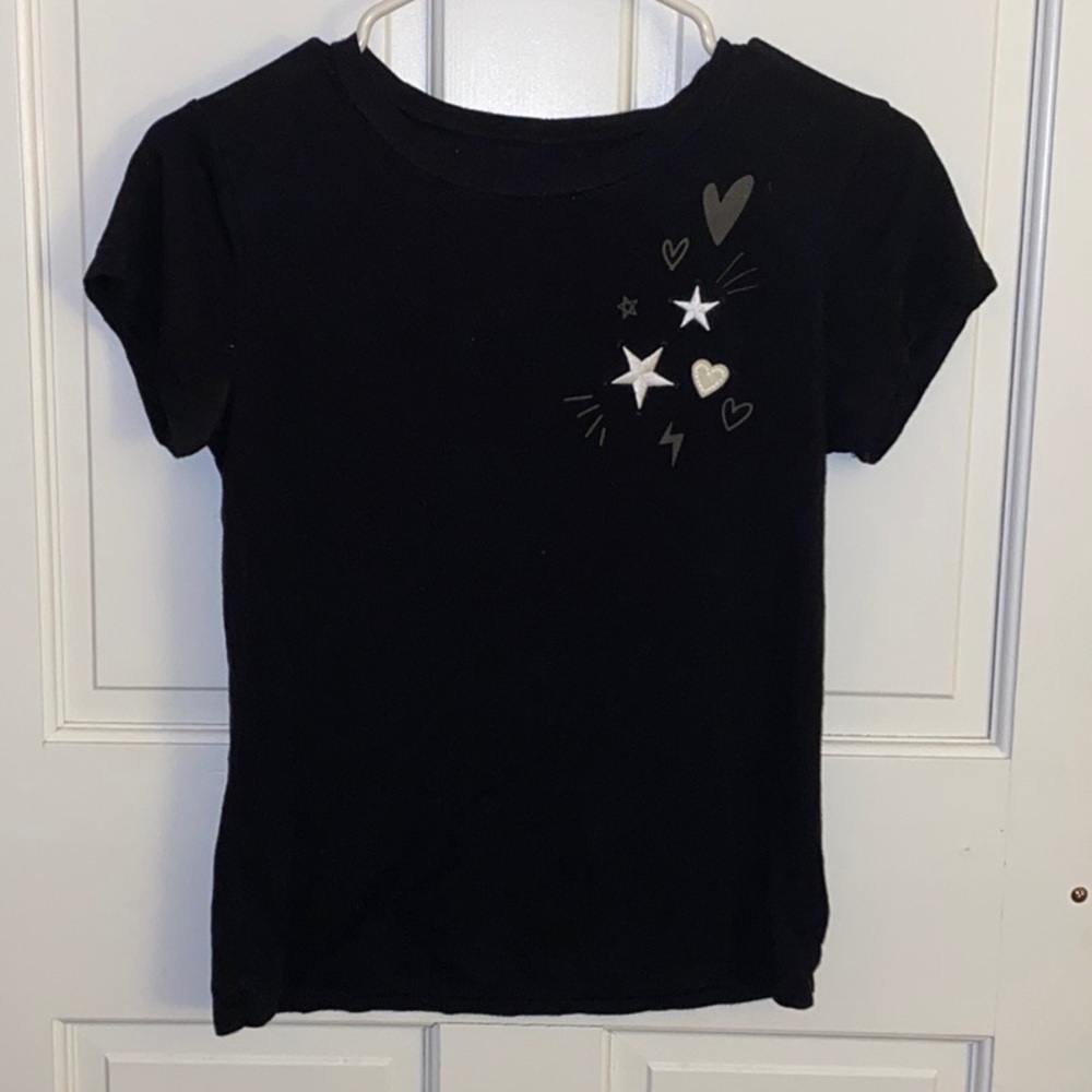 Soft and Sexy American Eagle Tee